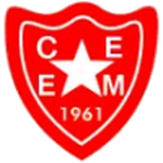 Estrela De Marco U20 Logo