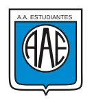 Estudiantes Rio Cuarto 2 logo