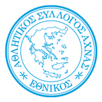 Ethnikos Achna Logo