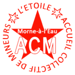 Etoile de Morne-à-l'Eau Logo