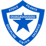 Etoile Filante Logo