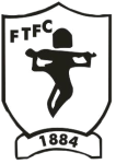 Fakenham Town Logo
