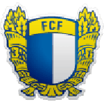 Famalicão W Logo