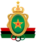 FAR Rabat W Logo