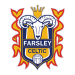 Farsley Celtic FC Logo