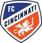 FC Cincinnati II Logo