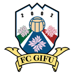 FC Gifu Logo
