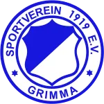 FC Grimma logo