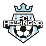 FC Helsingor Logo