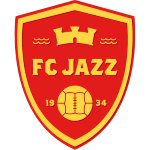 FC jazz Logo
