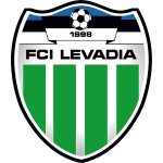 FC Levadia Tallinn Logo