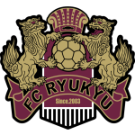 FC Ryukyu Logo