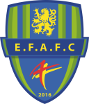 Feignies-Aulnoye Logo