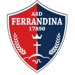 Ferrandina logo