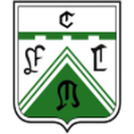 Ferro Carril Oeste Logo