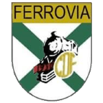 Ferroviário do Huambo Logo