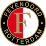 Feyenoord W Logo