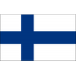 Finland W Logo