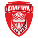 FK Spartak Tambov Logo