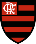 Flamengo RJ U17 Logo