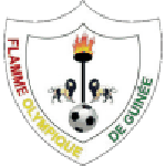 Flamme Olympique Logo