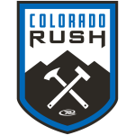 Flatirons Rush Logo