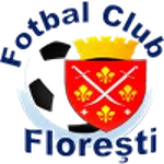 Floreşti logo