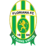 Floriana logo