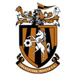 Folkestone Invicta Logo