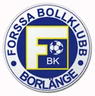 Forssa logo