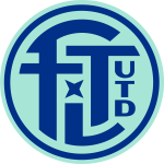 Fort Lauderdale Utd II Logo