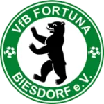 Fortuna Biesdorf logo