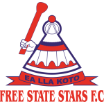 Free State Stars logo