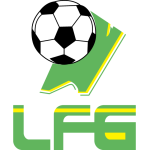 French Guyana logo