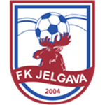FS Jelgava Logo