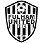 Fulham United Logo