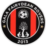 Gala Fairydean Rovers