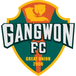 Gangwon FC Logo