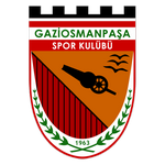 Gaziosmanpaşaspor logo