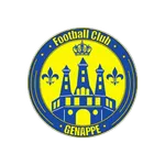 Genappe logo