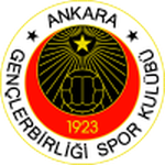 Genclerbirligi Logo