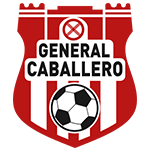 General Caballero Logo