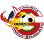 Génesis logo