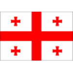 Georgia U19 Logo
