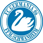 Germania Schwanheim