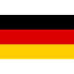 Germany W Logo
