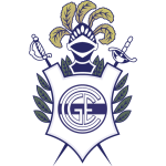 Gimnasia L.P. Logo