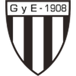 Gimnasia M. Logo