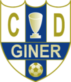 Giner Torrero Logo