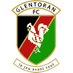 Glentoran Logo